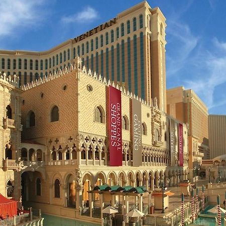 The Venetian Resort Las Vegas By Suiteness المظهر الخارجي الصورة