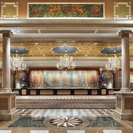 The Venetian Resort Las Vegas By Suiteness المظهر الخارجي الصورة