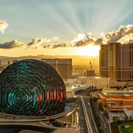 The Venetian Resort Las Vegas By Suiteness المظهر الخارجي الصورة