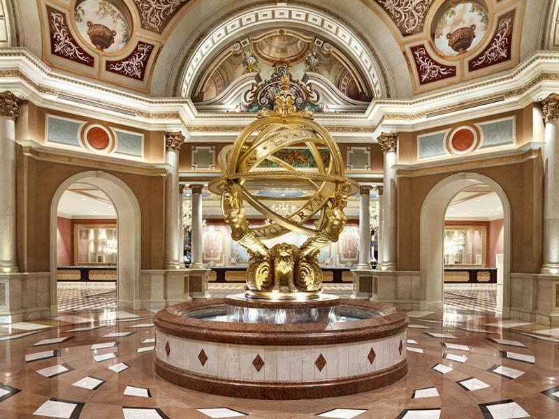 The Venetian Resort Las Vegas By Suiteness المظهر الخارجي الصورة