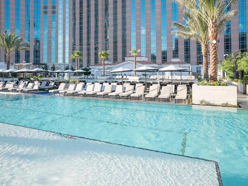 The Venetian Resort Las Vegas By Suiteness المظهر الخارجي الصورة