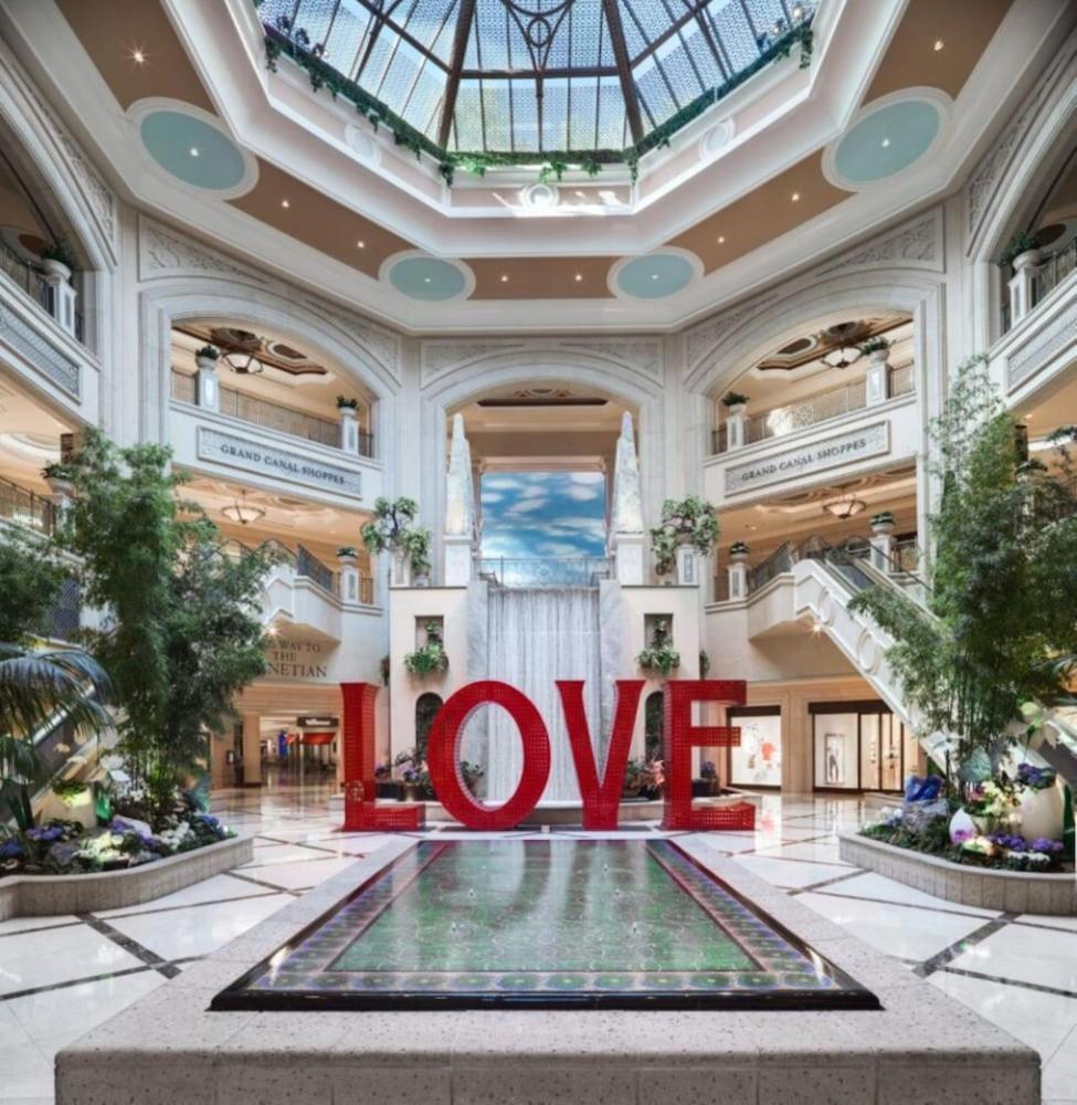 The Venetian Resort Las Vegas By Suiteness المظهر الخارجي الصورة
