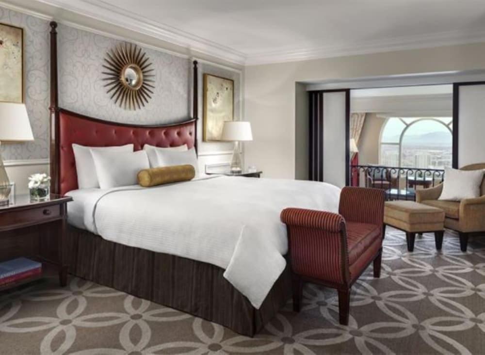 The Venetian Resort Las Vegas By Suiteness المظهر الخارجي الصورة
