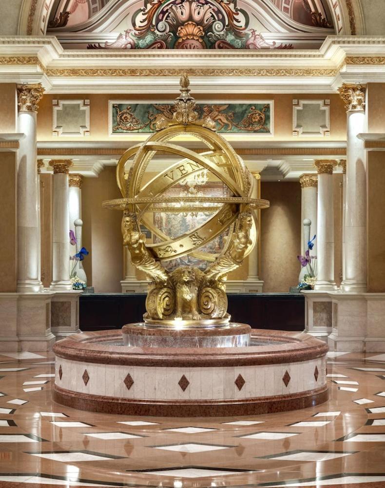 The Venetian Resort Las Vegas By Suiteness المظهر الخارجي الصورة