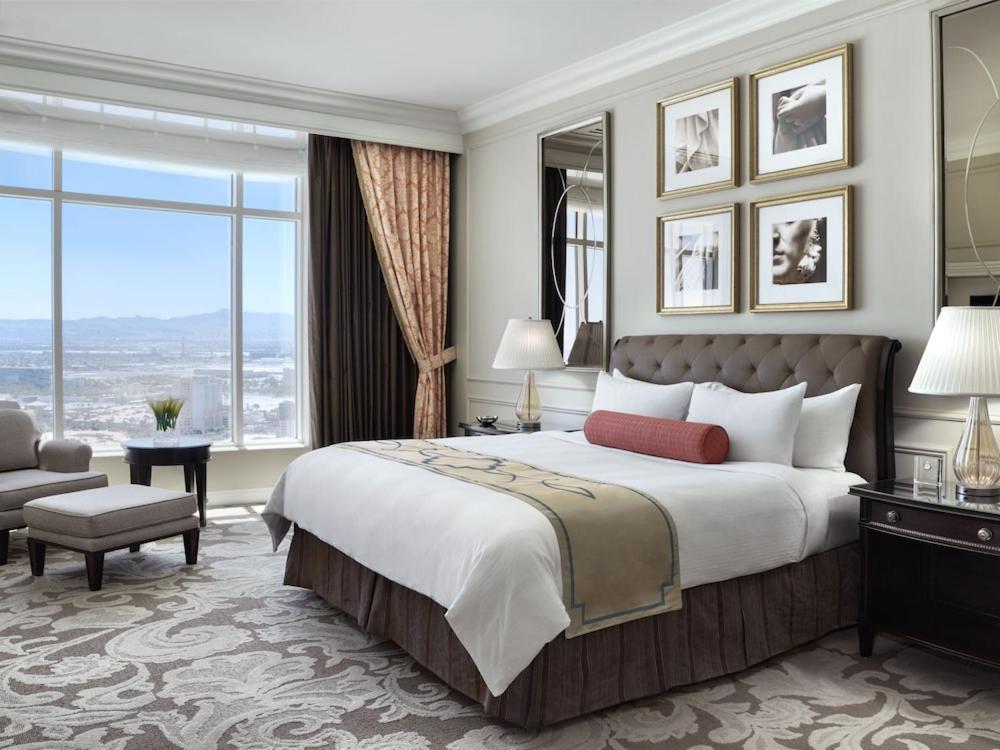 The Venetian Resort Las Vegas By Suiteness المظهر الخارجي الصورة
