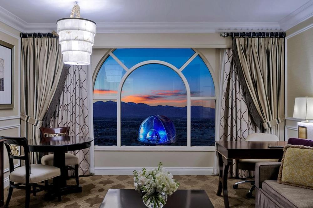 The Venetian Resort Las Vegas By Suiteness المظهر الخارجي الصورة