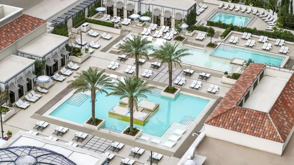 The Venetian Resort Las Vegas By Suiteness المظهر الخارجي الصورة
