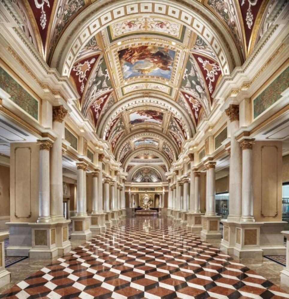 The Venetian Resort Las Vegas By Suiteness المظهر الخارجي الصورة
