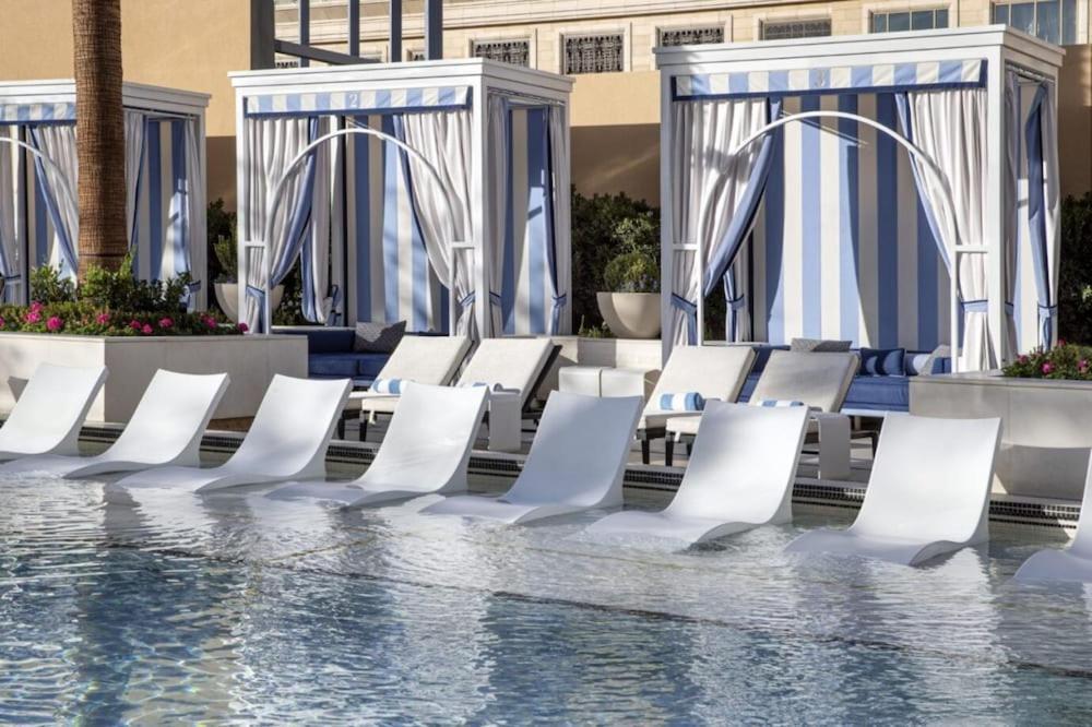 The Venetian Resort Las Vegas By Suiteness المظهر الخارجي الصورة