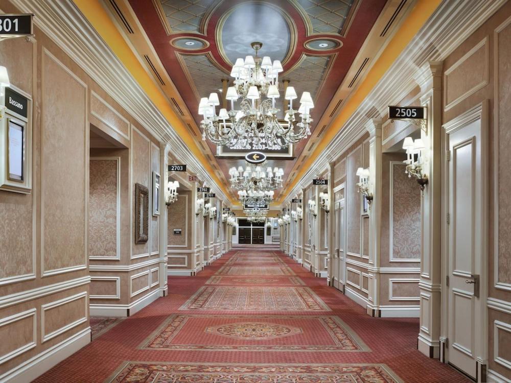 The Venetian Resort Las Vegas By Suiteness المظهر الخارجي الصورة