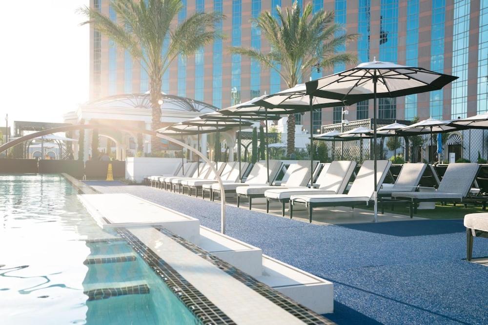 The Venetian Resort Las Vegas By Suiteness المظهر الخارجي الصورة
