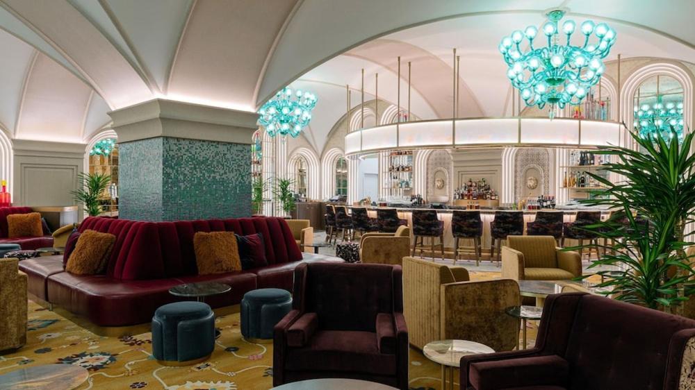 The Venetian Resort Las Vegas By Suiteness المظهر الخارجي الصورة