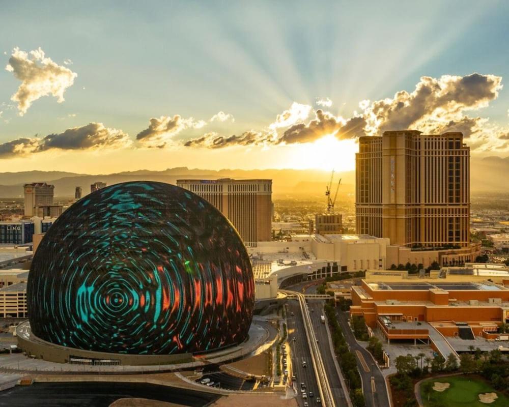 The Venetian Resort Las Vegas By Suiteness المظهر الخارجي الصورة